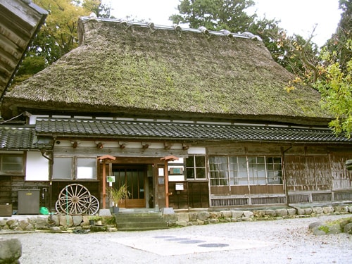 日本100名城 34 七尾城 石川県七尾市 じゅんちゃんブログ